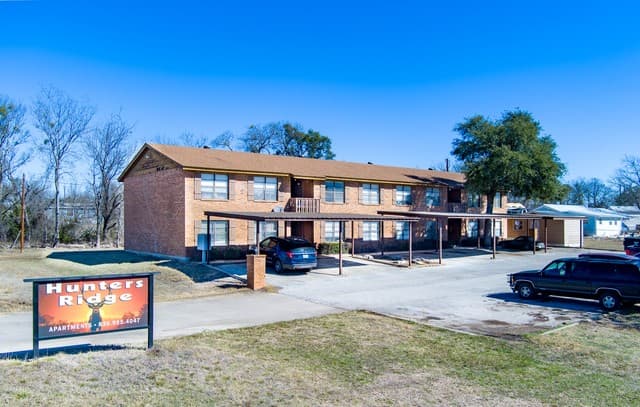 rental at 112 Blue Ridge in Comfort, TX — photo 1