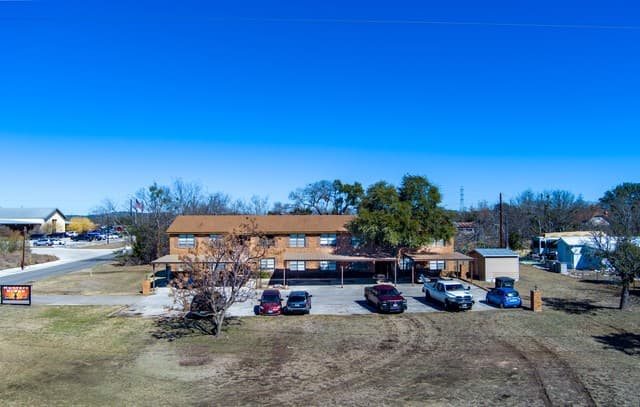 rental at 112 Blue Ridge in Comfort, TX — photo 2