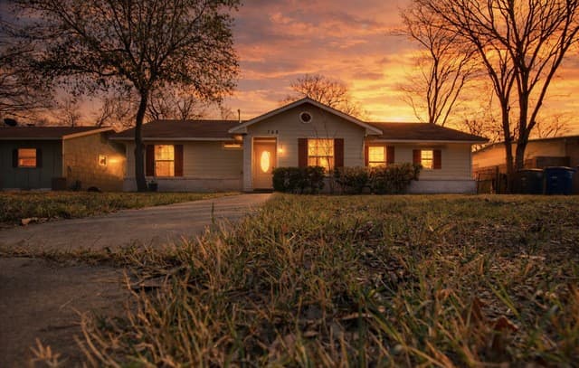 4-bedroom rental at 346 Ashland in San Antonio, TX — photo 1