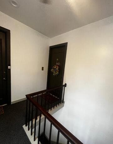 2-bedroom rental at 7711 Broadway Unit 31C in San Antonio, TX — photo 3