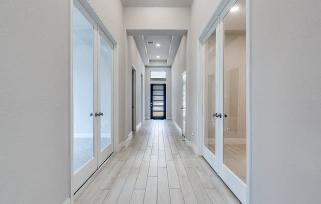 4-bedroom rental at 24126 Sidehill Lie in San Antonio, TX — photo 5