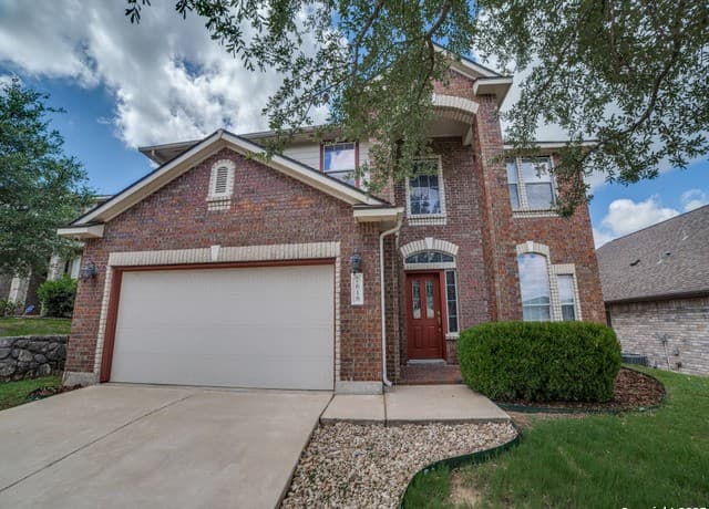 3-bedroom rental at 7618 Mission Point in Boerne, TX — photo 2