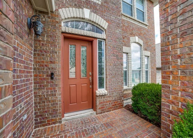 3-bedroom rental at 7618 Mission Point in Boerne, TX — photo 3