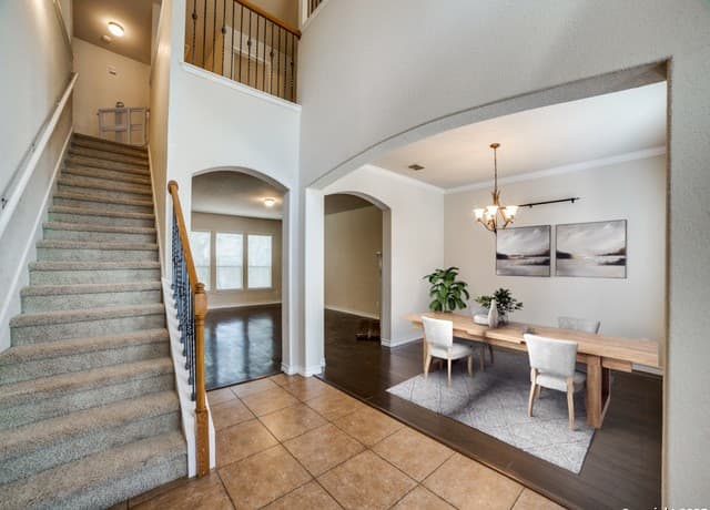 3-bedroom rental at 7618 Mission Point in Boerne, TX — photo 4