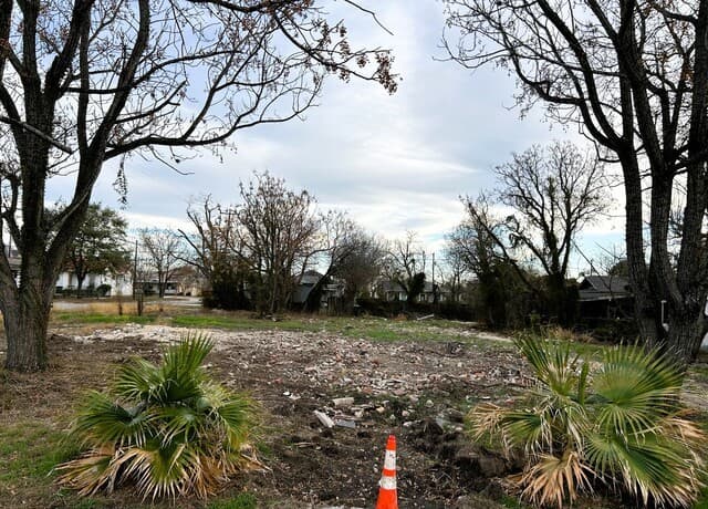 rental at 454 Hammond in San Antonio, TX — photo 2