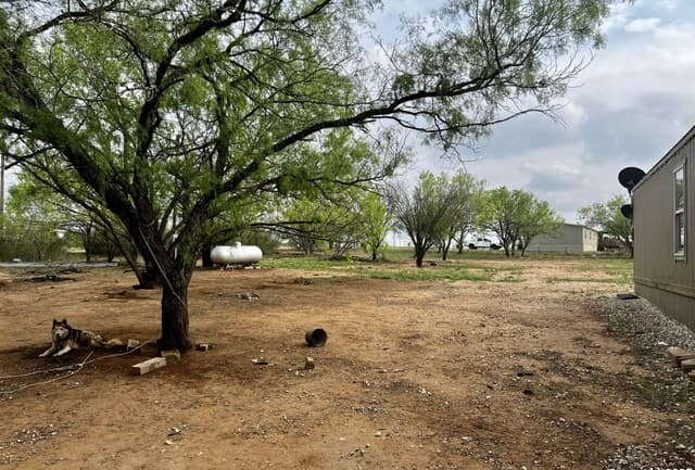 rental at 140 Cr 2666 in Moore, TX — photo 4