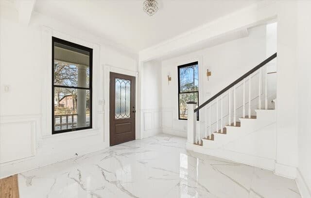 4-bedroom rental at 414 Mission in San Antonio, TX — photo 5