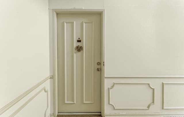 2-bedroom rental at 3803 Barrington Unit 5B in San Antonio, TX — photo 5