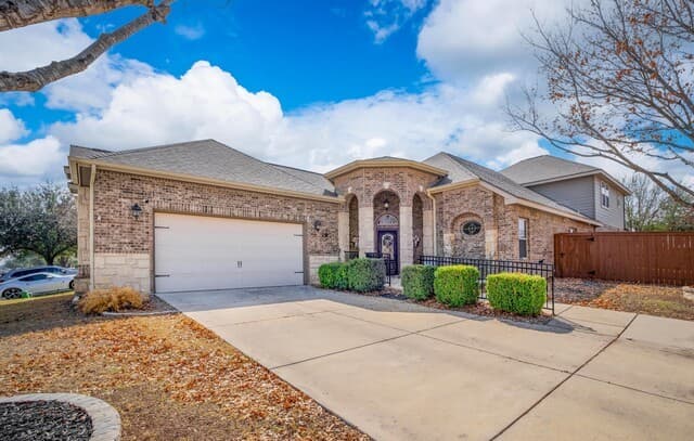 4-bedroom home for sale at 12230 Old Stillwater in San Antonio TX