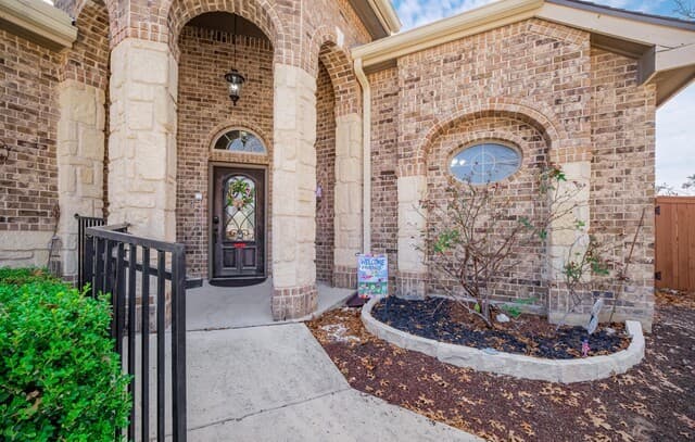 Home for sale at 12230 Old Stillwater in San Antonio, TX — photo 3