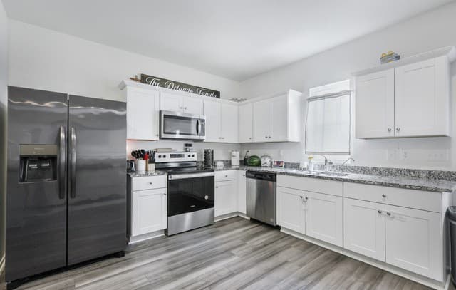 3-bedroom rental at 5314 Hickory in San Antonio, TX — photo 4