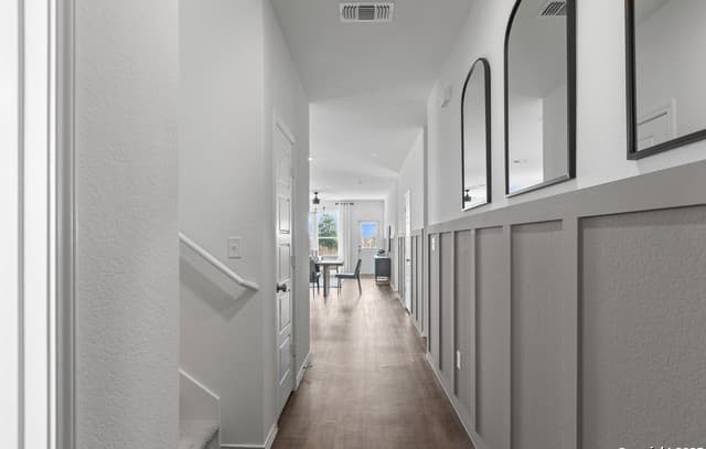 4-bedroom rental at 8230 Brandy Branch in San Antonio, TX — photo 4