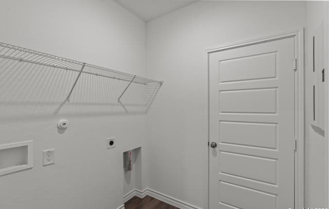 4-bedroom rental at 8232 Smithers Ave in San Antonio, TX — photo 1