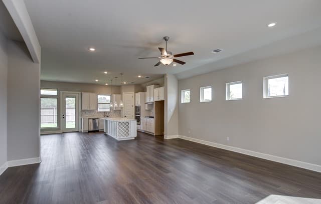 Home for sale at 142 Secretariat Ave. in Castroville, TX — photo 4