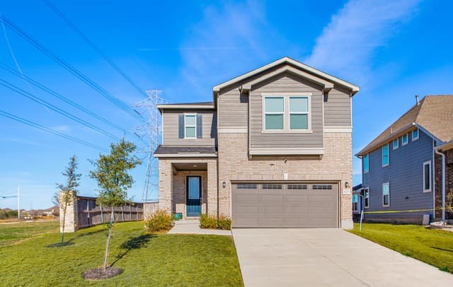 4-bedroom home for sale at 5205 Nature Path in Marion TX