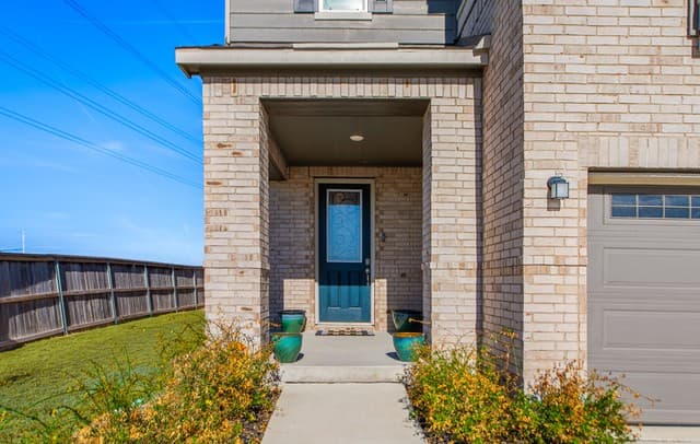 Home for sale at 5205 Nature Path in Marion, TX — photo 2