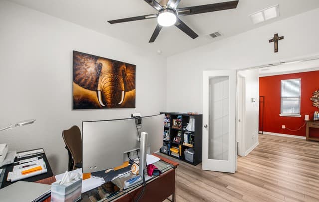 Home for sale at 5205 Nature Path in Marion, TX — photo 3