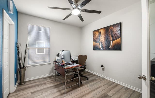 Home for sale at 5205 Nature Path in Marion, TX — photo 4