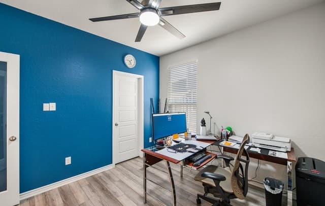 Home for sale at 5205 Nature Path in Marion, TX — photo 5