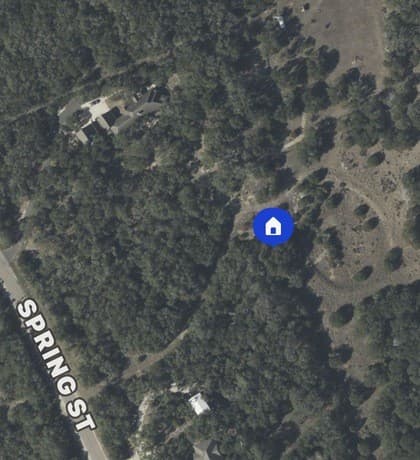 rental at 310 Spring in Spring Branch, TX — photo 2