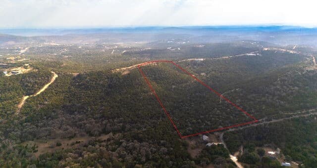rental at LOT 12 Caprock Ridge in Helotes, TX — photo 4