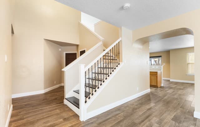 4-bedroom rental at 140 Springtree Pkwy in Cibolo, TX — photo 4
