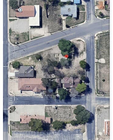 rental at 170 Ferris in San Antonio, TX — photo 1