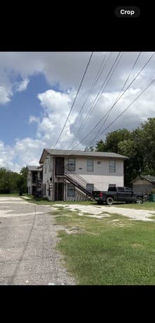 rental at 2513 Quintana in San Antonio, TX — photo 1