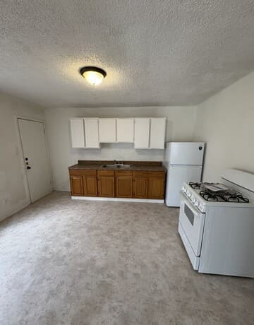 rental at 2513 Quintana in San Antonio, TX — photo 2