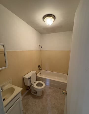 rental at 2513 Quintana in San Antonio, TX — photo 5
