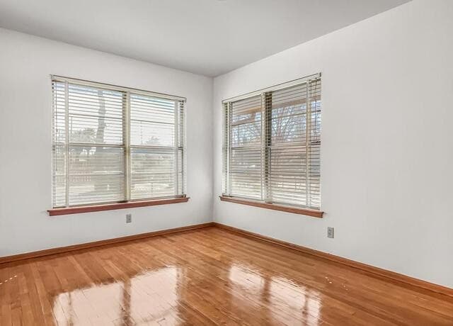 3-bedroom rental at 119 Gladstone in San Antonio, TX — photo 4