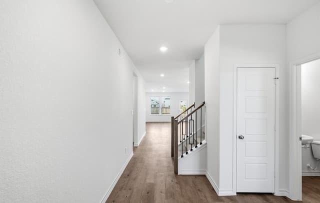 4-bedroom rental at 506 Nightingale Avenue in Marion, TX — photo 3
