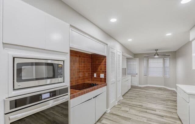 3-bedroom rental at 8033 N New Braunfels Unit # 100A in San Antonio, TX — photo 2