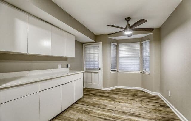3-bedroom rental at 8033 N New Braunfels Unit # 100A in San Antonio, TX — photo 5