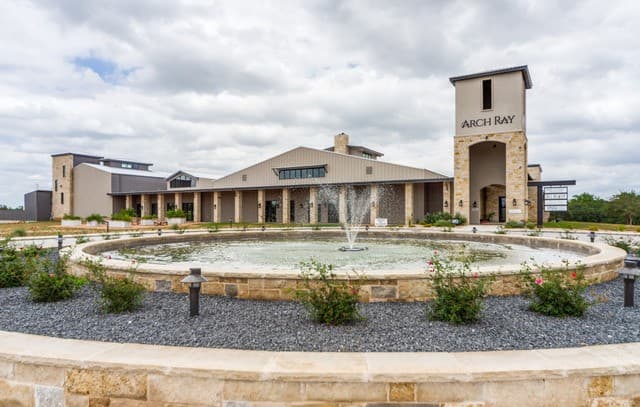 rental at 5112 UNIT 24 U S Hwy 290 in Fredericksburg, TX — photo 1