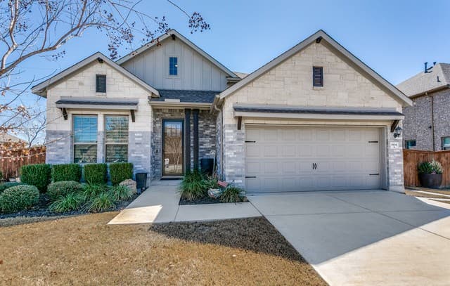 4-bedroom rental at 664 Colt in Schertz, TX — photo 1