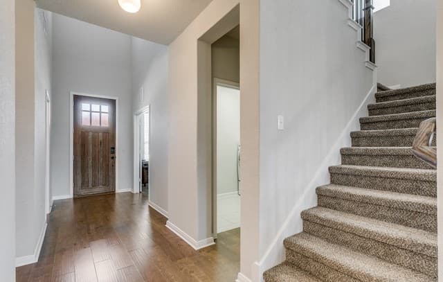 4-bedroom rental at 664 Colt in Schertz, TX — photo 3