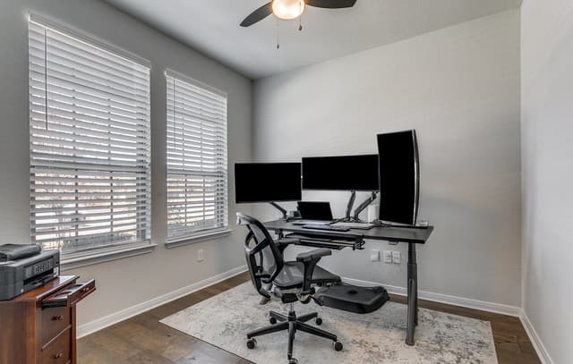 4-bedroom rental at 664 Colt in Schertz, TX — photo 4