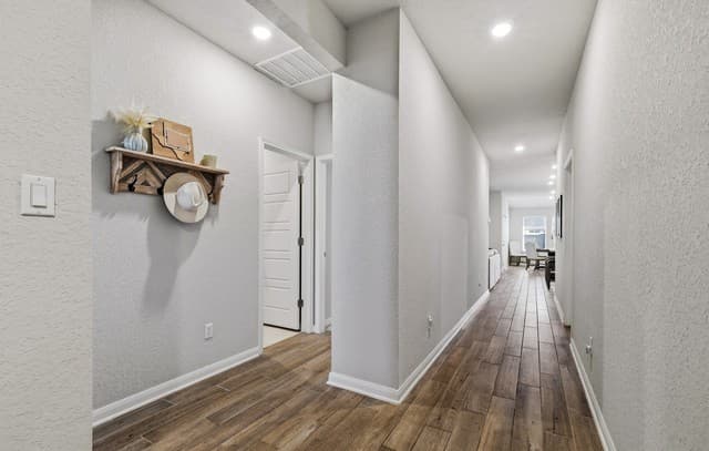 3-bedroom rental at 3016 Toscana in Schertz, TX — photo 2