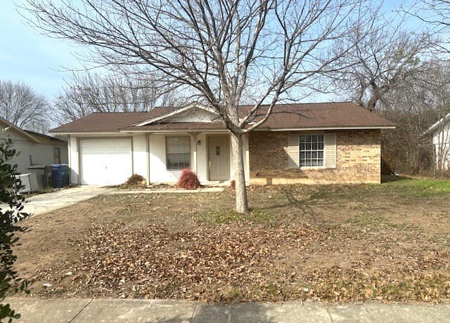 4-bedroom rental at 6731 Spring Forest in San Antonio, TX — photo 1