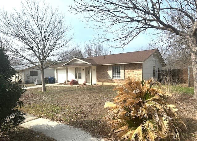 4-bedroom rental at 6731 Spring Forest in San Antonio, TX — photo 3