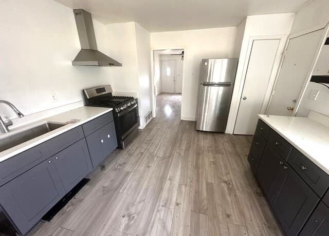 4-bedroom rental at 6731 Spring Forest in San Antonio, TX — photo 5