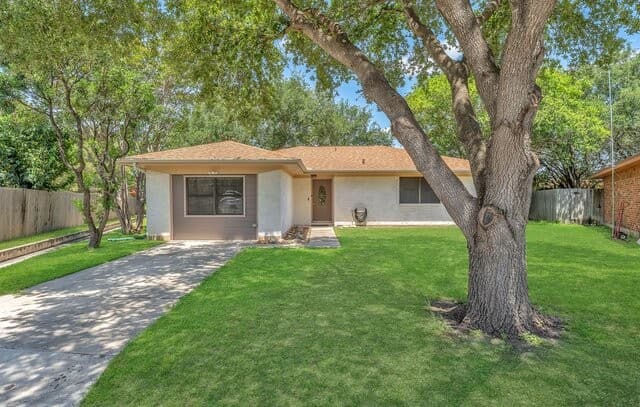3-bedroom home for sale at 139 Navajo Circle in Cibolo TX