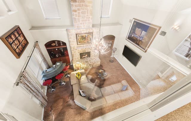 Home for sale at 2419 Cortona Mist in San Antonio, TX — photo 5
