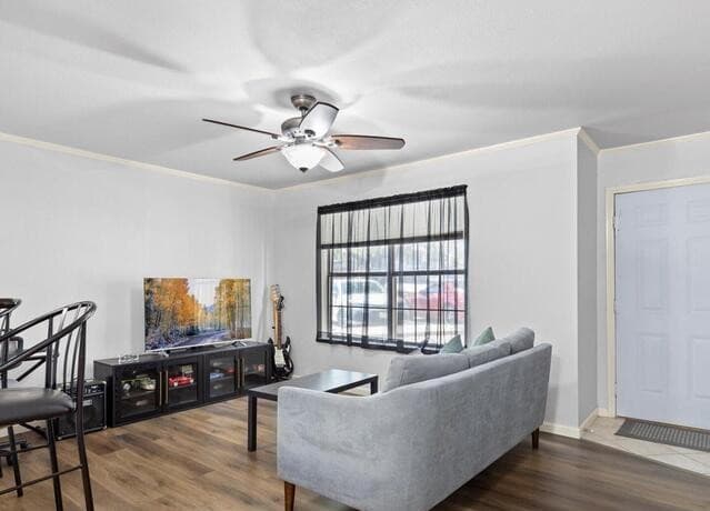 1-bedroom rental at 11610 Vance Jackson Unit 119 in San Antonio, TX — photo 3