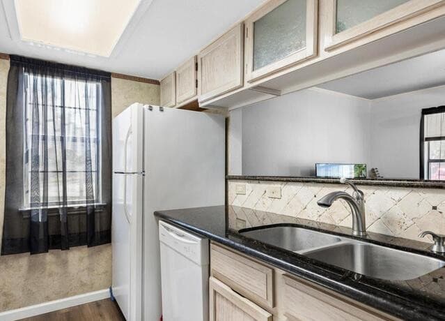 1-bedroom rental at 11610 Vance Jackson Unit 119 in San Antonio, TX — photo 5
