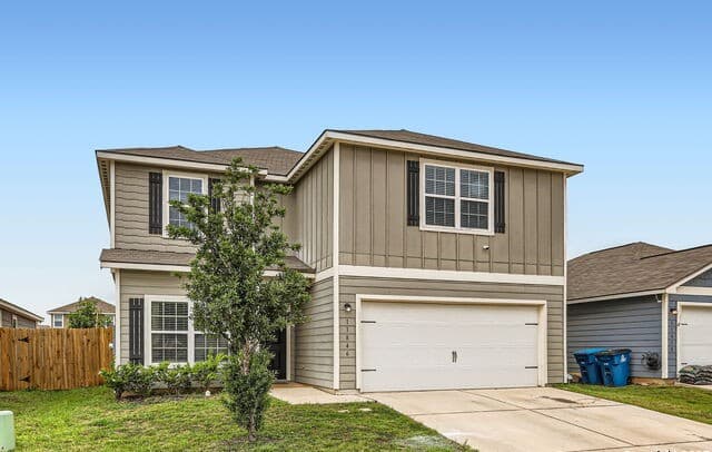 5-bedroom rental at 11846 Latour Vly in San Antonio, TX — photo 3