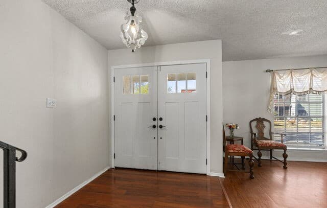 3-bedroom rental at 1324 Klondike in San Antonio, TX — photo 4