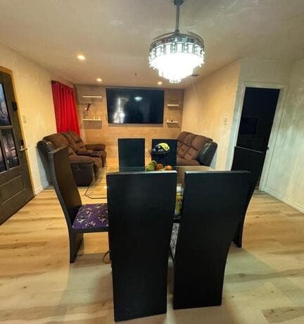 3-bedroom rental at 2814 Mosscircle Dr. in San Antonio, TX — photo 5