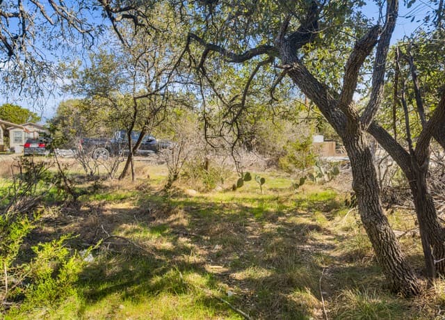 rental at 1738 Cave Drive in Spring Branch, TX — photo 1